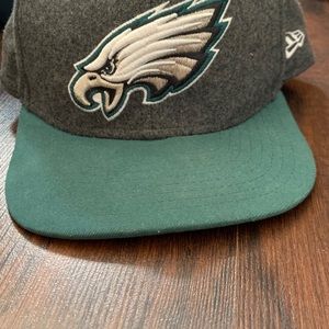 Men’s adjustable hat lot- name brands